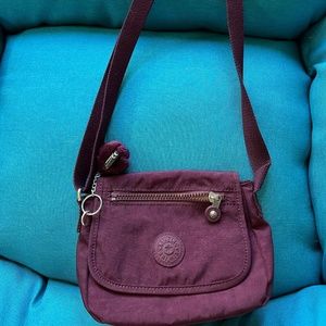Kipling Mini Crossbody purse